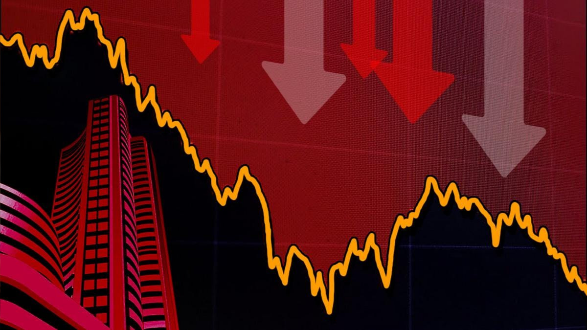 BofA "Sona yaklaştı!" diyerek uyardı: D&uuml;ş&uuml;ş derin olabilir, G&ouml;rsel 1