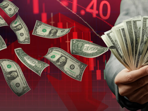 BofA "Sona yaklaştı!" diyerek uyardı: D&uuml;ş&uuml;ş derin olabilir