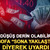 BofA "Sona yaklaştı!" diyerek uyardı: D&uuml;ş&uuml;ş derin olabilir