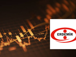 EREGL hissesi i&ccedil;in y&uuml;zde 23,81 getiri potansiyeli beklentisi