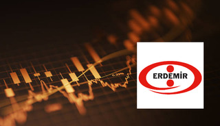EREGL hissesi i&ccedil;in y&uuml;zde 23,81 getiri potansiyeli beklentisi