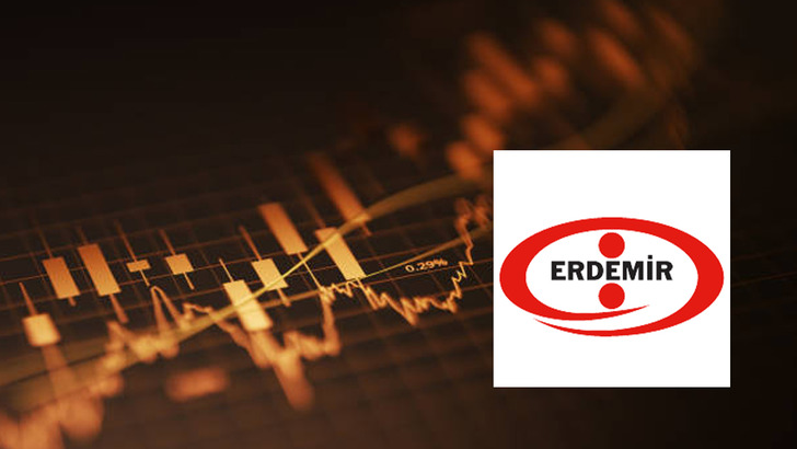 EREGL hissesi i&ccedil;in y&uuml;zde 23,81 getiri potansiyeli beklentisi