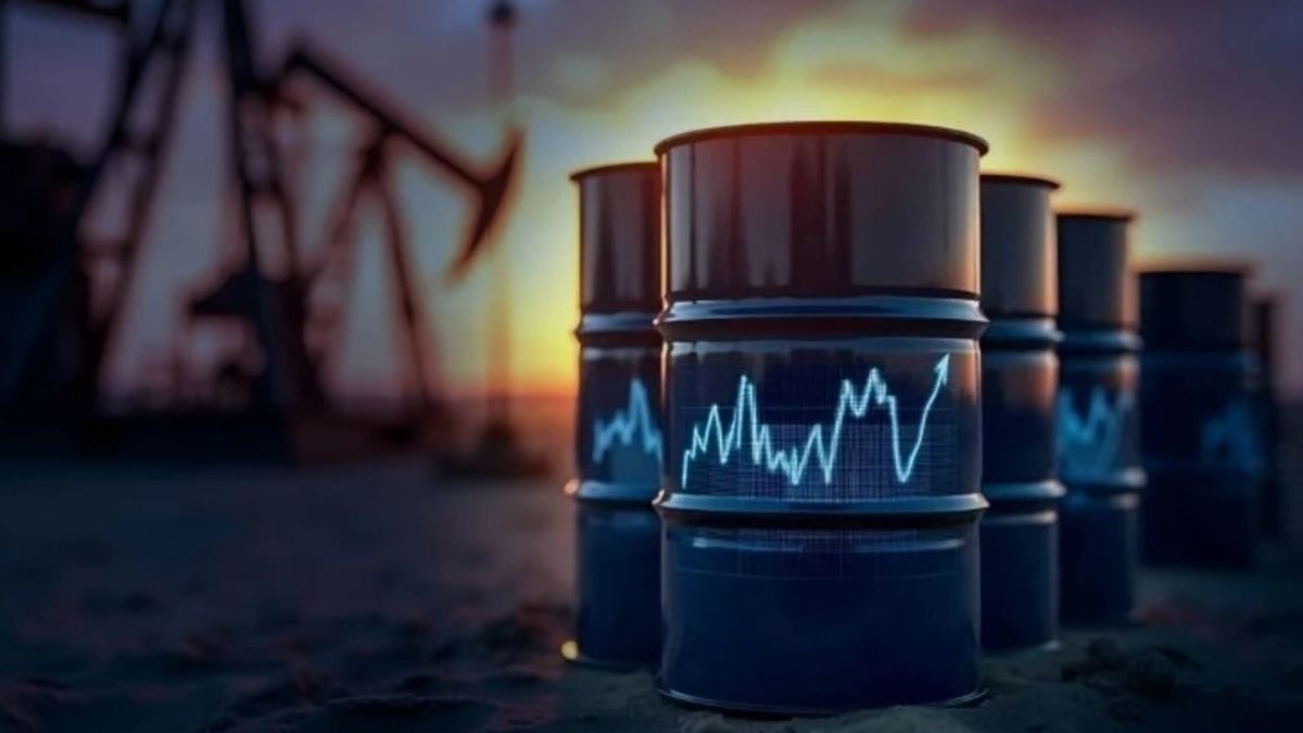 Morgan Stanley petrol tahminini yeniden d&uuml;ş&uuml;rd&uuml;!, G&ouml;rsel 1