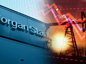 Morgan Stanley petrol tahminini yeniden d&uuml;ş&uuml;rd&uuml;!