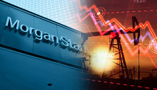 Morgan Stanley petrol tahminini yeniden d&uuml;ş&uuml;rd&uuml;!