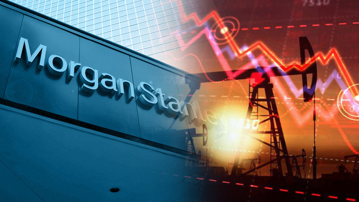 Morgan Stanley petrol tahminini yeniden d&uuml;ş&uuml;rd&uuml;!