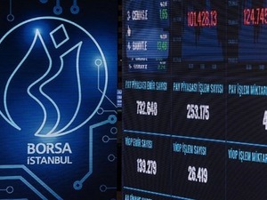 Borsa İstanbul'dan 6 hisse i&ccedil;in fiili dolaşım oranı kararı