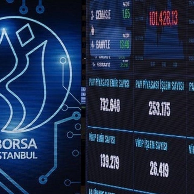 Borsa İstanbul'dan 6 hisse i&ccedil;in fiili dolaşım oranı kararı