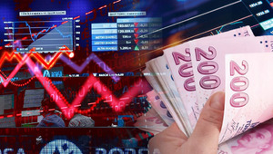 Borsa İstanbul'da satışa ge&ccedil;ildi: Dev hisselerden para &ccedil;ıkıyor