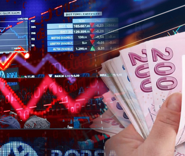Borsa İstanbul'da satışa ge&ccedil;ildi: Dev hisselerden para &ccedil;ıkıyor
