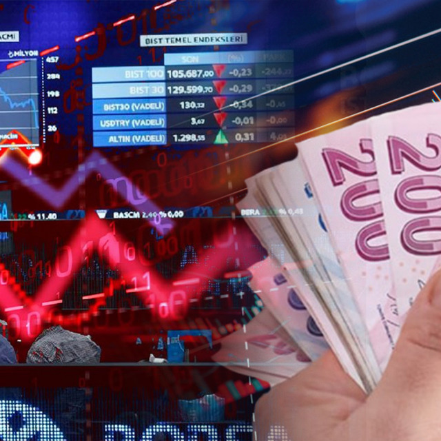 Borsa İstanbul'da satışa ge&ccedil;ildi: Dev hisselerden para &ccedil;ıkıyor