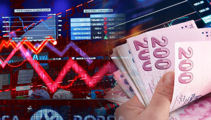 Borsa İstanbul'da satışa ge&ccedil;ildi: Dev hisselerden para &ccedil;ıkıyor