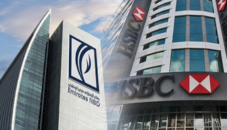 Bloomberg iddiası: Emirates NBD, HSBC T&uuml;rkiye'yi satın almak i&ccedil;in masada