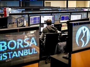 3 hisse Halka Arz Endeksi'ne veda ediyor