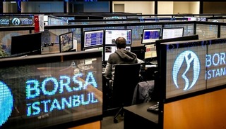 3 hisse Halka Arz Endeksi'ne veda ediyor
