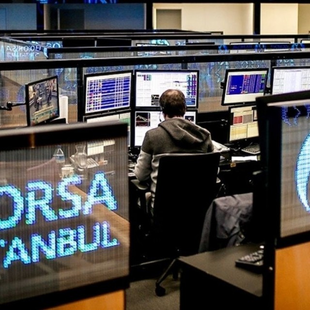 3 hisse Halka Arz Endeksi'ne veda ediyor