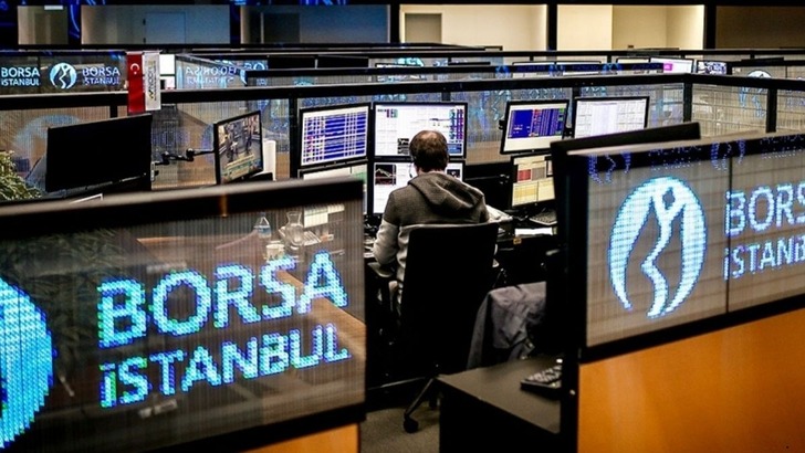 3 hisse Halka Arz Endeksi'ne veda ediyor