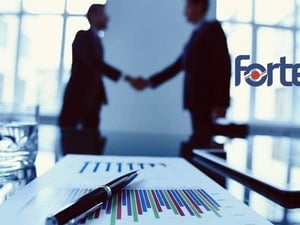 FORTE'ye 2,46 milyon dolarlık yeni sipariş