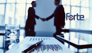 FORTE'ye 2,46 milyon dolarlık yeni sipariş