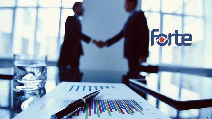 FORTE'ye 2,46 milyon dolarlık yeni sipariş
