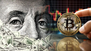 BAE dolar yerine Bitcoin mi topluyor?