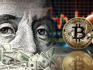 BAE dolar yerine Bitcoin mi topluyor?