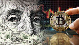 BAE dolar yerine Bitcoin mi topluyor?