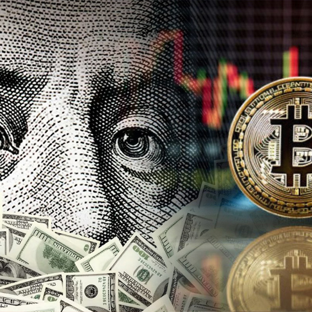 BAE dolar yerine Bitcoin mi topluyor?