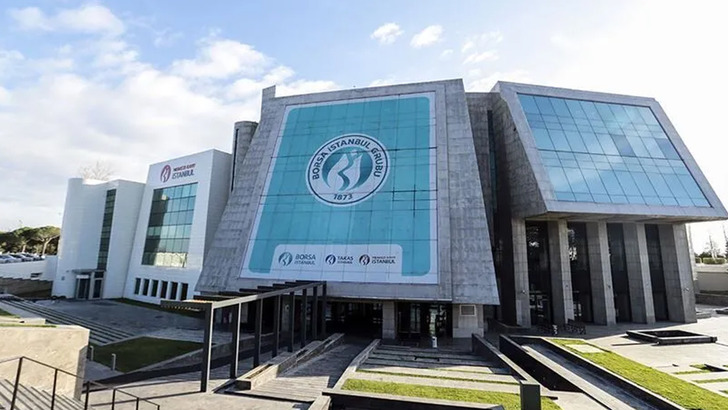 Yarın devreye giriyor! 12 hissede endeks değişikliği