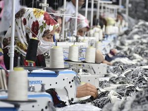 23 yıllık tekstil şirketi iflas bayrağını a&ccedil;tı