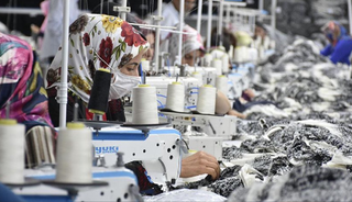 23 yıllık tekstil şirketi iflas bayrağını a&ccedil;tı