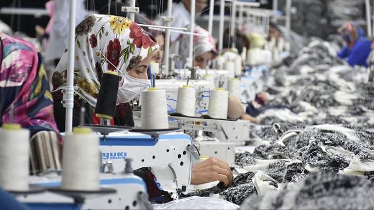 23 yıllık tekstil şirketi iflas bayrağını a&ccedil;tı
