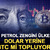 BAE dolar yerine Bitcoin mi topluyor?
