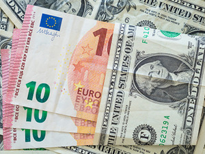 D&ouml;viz alacaklar dikkat! Dolar ve Euro'da son fiyatlar