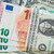D&ouml;viz alacaklar dikkat! Dolar ve Euro'da son fiyatlar
