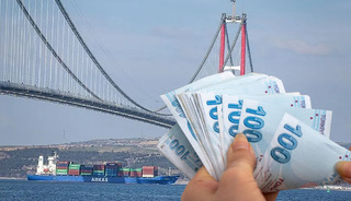 K&ouml;pr&uuml; ge&ccedil;iş &uuml;cretlerine zam! Hangi k&ouml;pr&uuml; ne kadar arttı?
