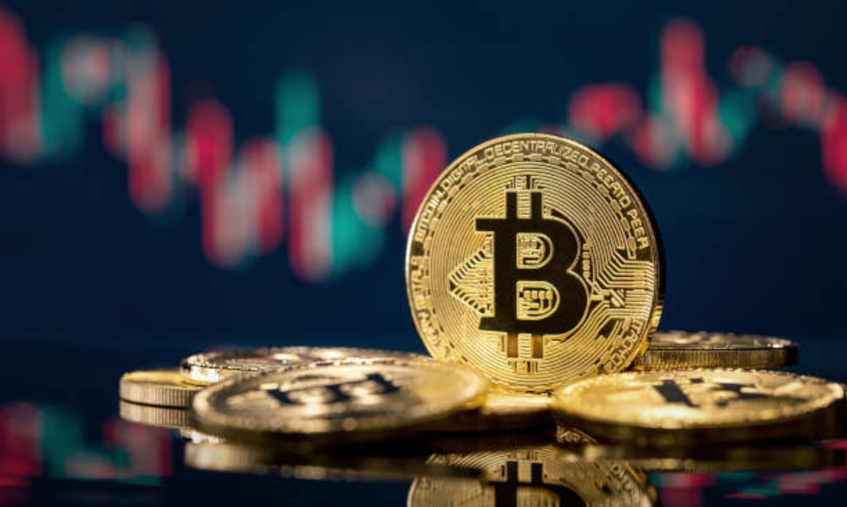 Bitcoin neden düştü? 21 ayın dip seviyesi test edildi, Görsel 1