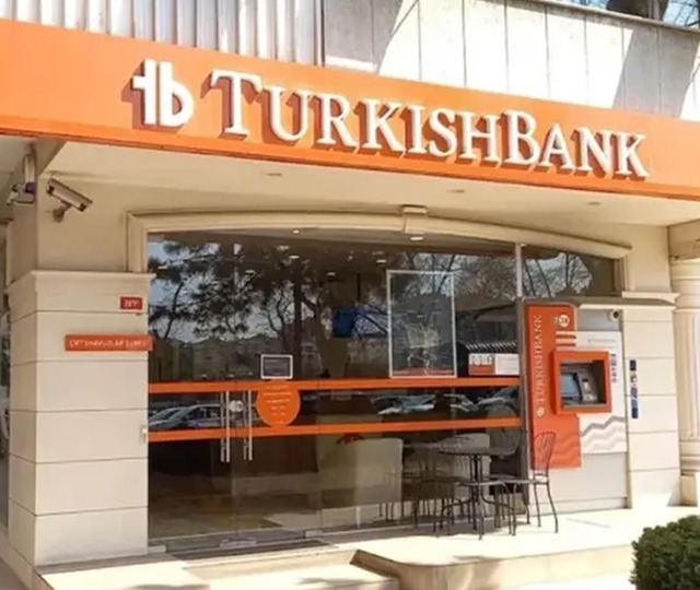 Kazak milyarder T&uuml;rk bankası i&ccedil;in &ouml;nemli virajı ge&ccedil;ti