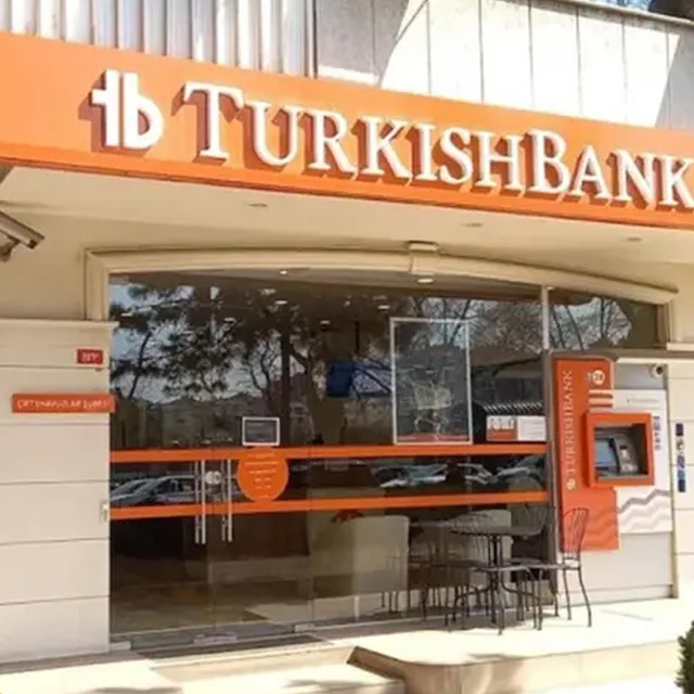 Kazak milyarder T&uuml;rk bankası i&ccedil;in &ouml;nemli virajı ge&ccedil;ti