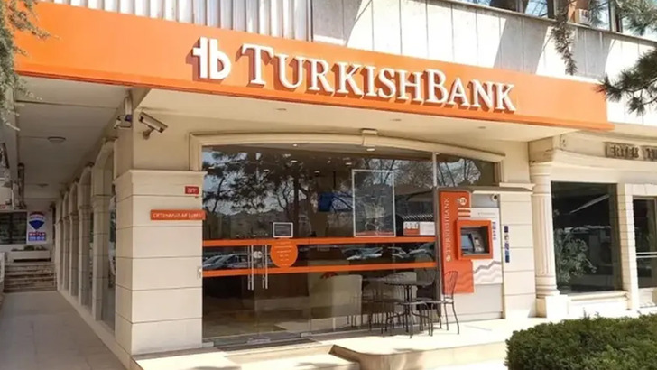 Kazak milyarder T&uuml;rk bankası i&ccedil;in &ouml;nemli virajı ge&ccedil;ti