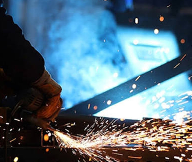 İmalat PMI haziranda 47,1'e geriledi! Daralma 27. aya ulaştı 