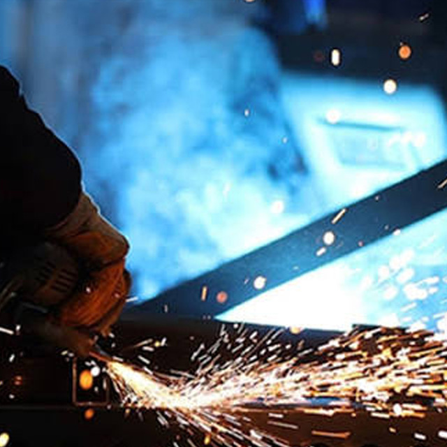 İmalat PMI haziranda 47,1'e geriledi! Daralma 27. aya ulaştı 