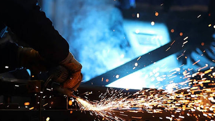 İmalat PMI haziranda 47,1'e geriledi! Daralma 27. aya ulaştı 