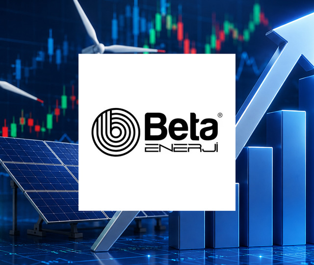 Halka arzına 14 kat talep gelmişti! BETAE borsada tavanla başladı