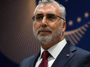Bakan Işıkhan'dan en d&uuml;ş&uuml;k emekli maaşı a&ccedil;ıklaması!