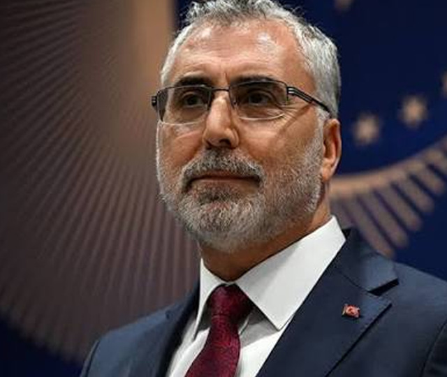 Bakan Işıkhan'dan en d&uuml;ş&uuml;k emekli maaşı a&ccedil;ıklaması!