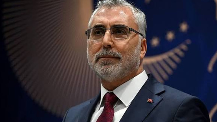 Bakan Işıkhan'dan en d&uuml;ş&uuml;k emekli maaşı a&ccedil;ıklaması!