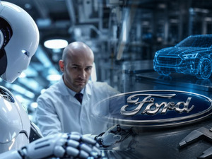Yapay zeka i&ccedil;in işten &ccedil;ıkarmıştı: Ford m&uuml;hendislerini geri &ccedil;ağırdı