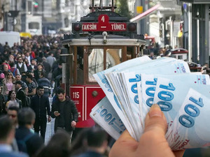 İTO a&ccedil;ıkladı! İstanbul'da aylık enflasyon y&uuml;zde 1,53 oldu
