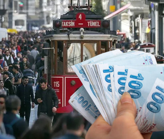 İTO a&ccedil;ıkladı! İstanbul'da aylık enflasyon y&uuml;zde 1,53 oldu